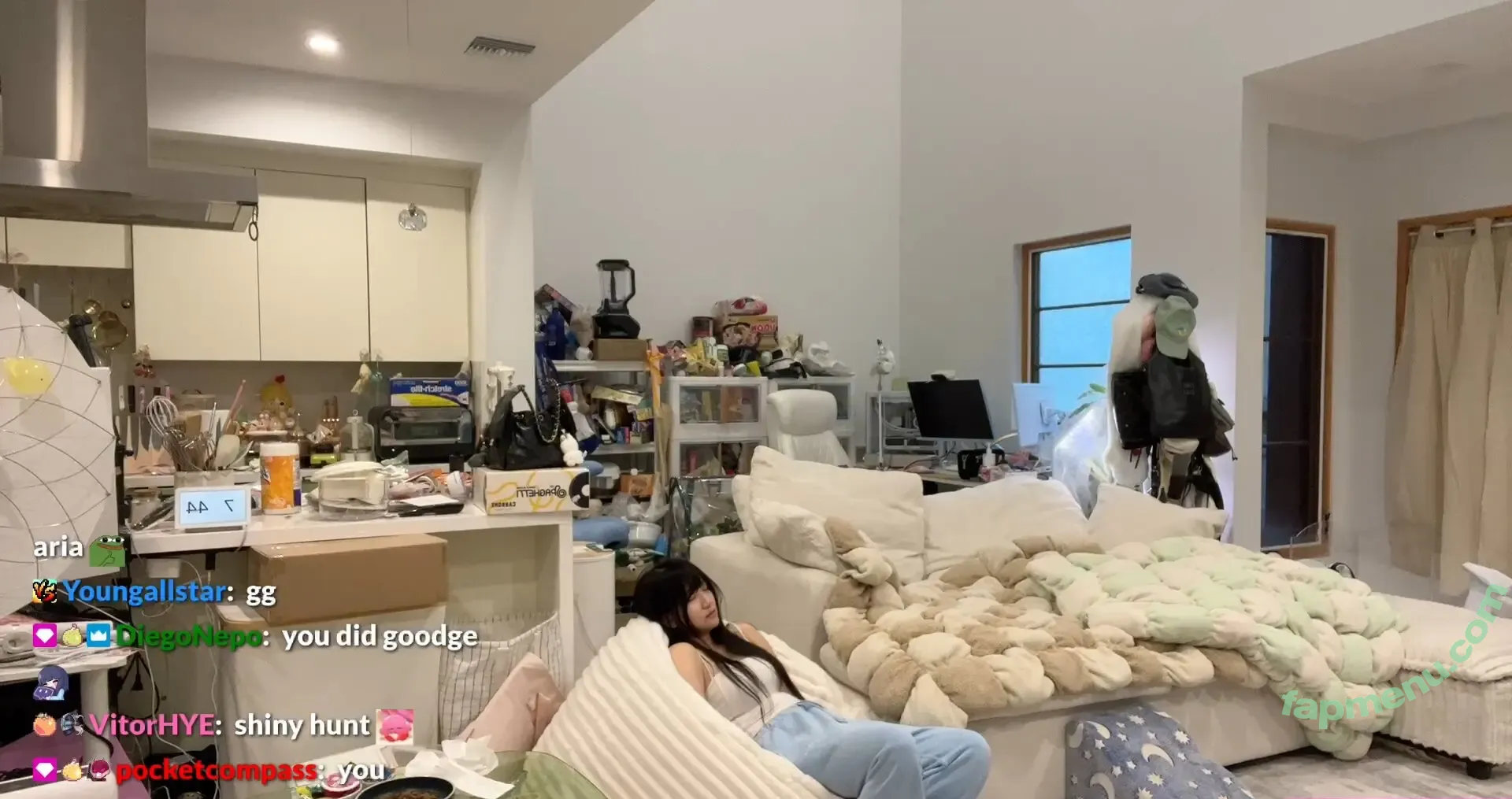 AriaSaki nude photo #1852 (simplyjustaria)