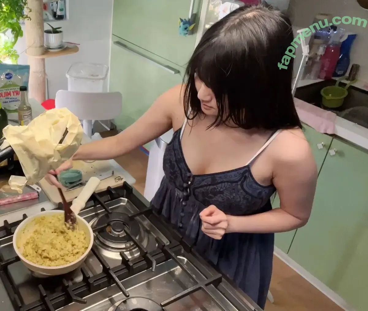 AriaSaki nude photo #1853 (simplyjustaria)