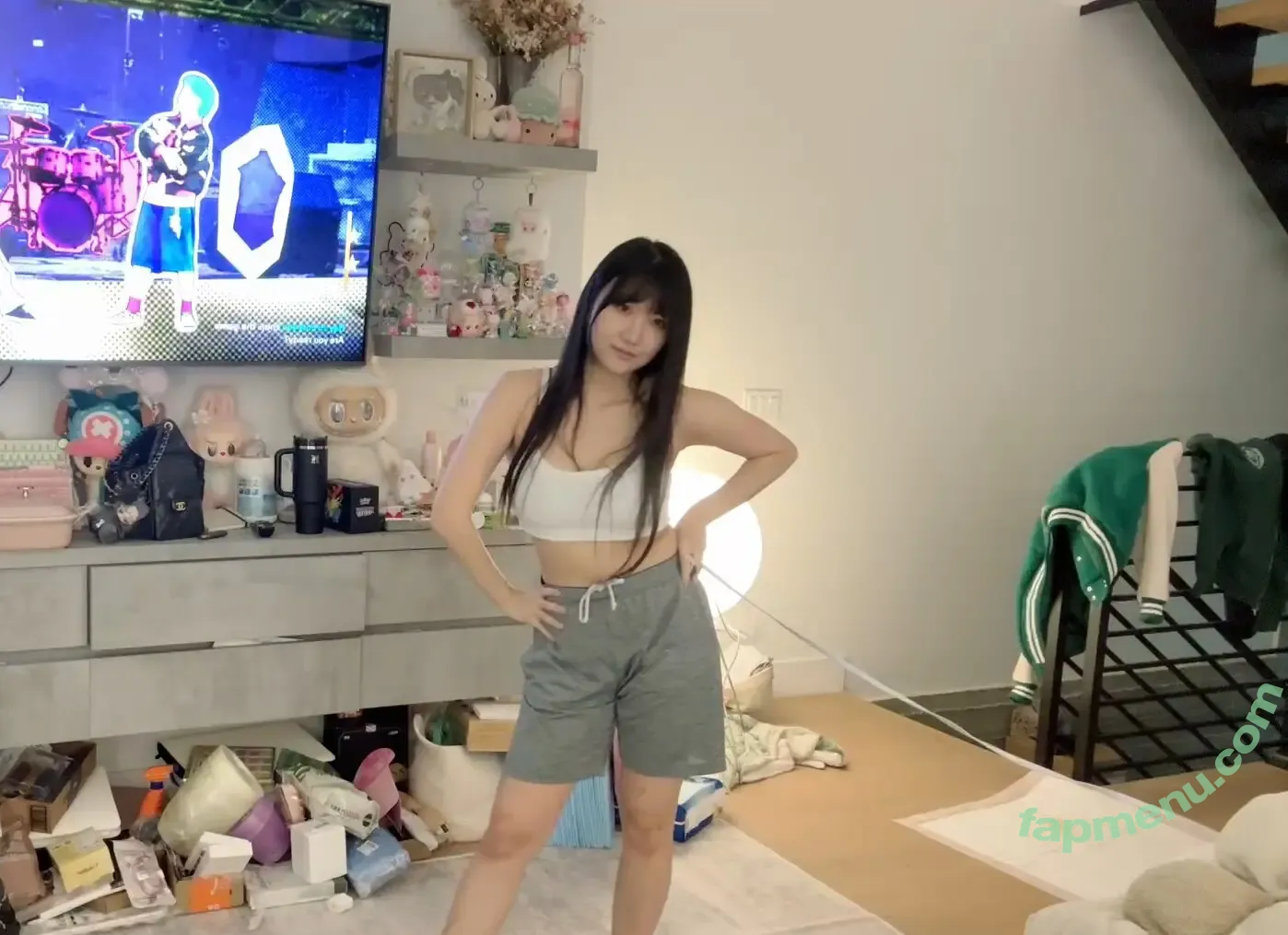 AriaSaki nude photo #1862 (simplyjustaria)