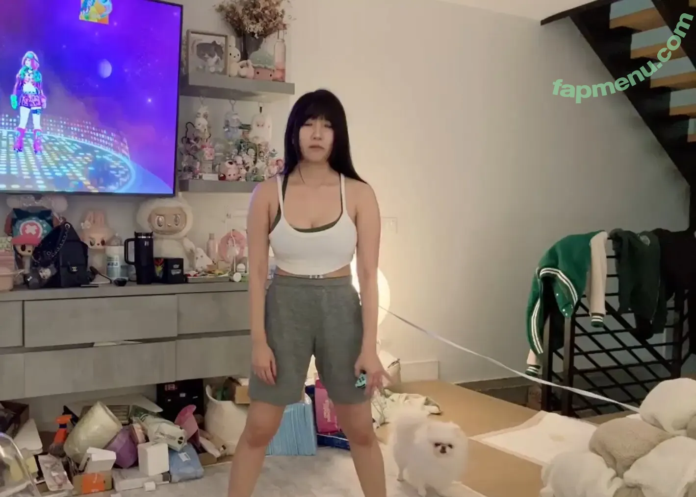 AriaSaki nude photo #1863 (simplyjustaria)