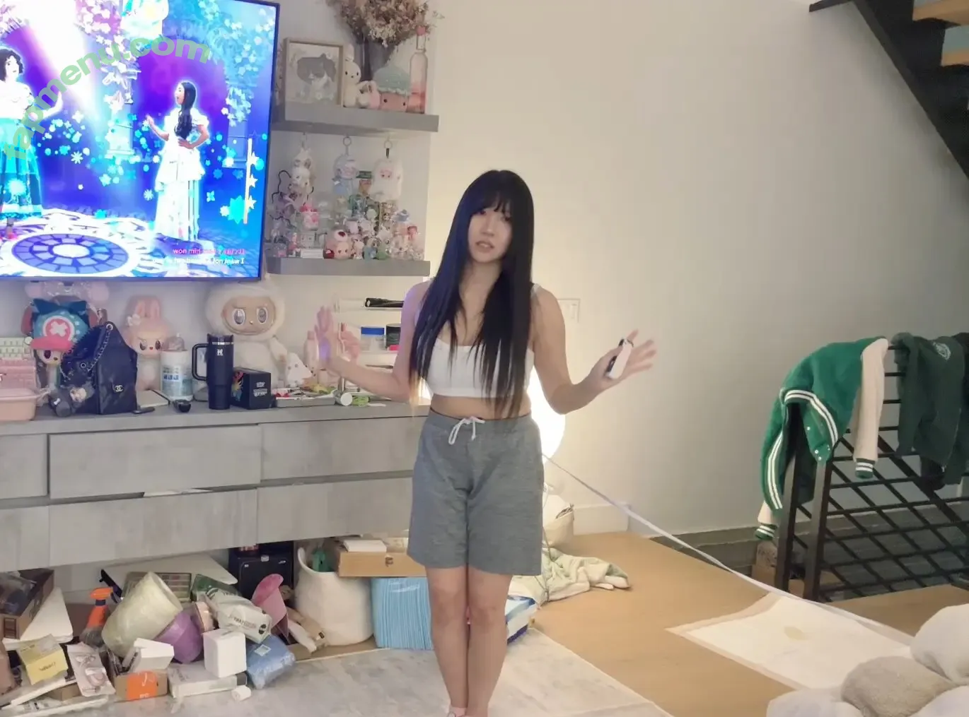 AriaSaki nude photo #1865 (simplyjustaria)