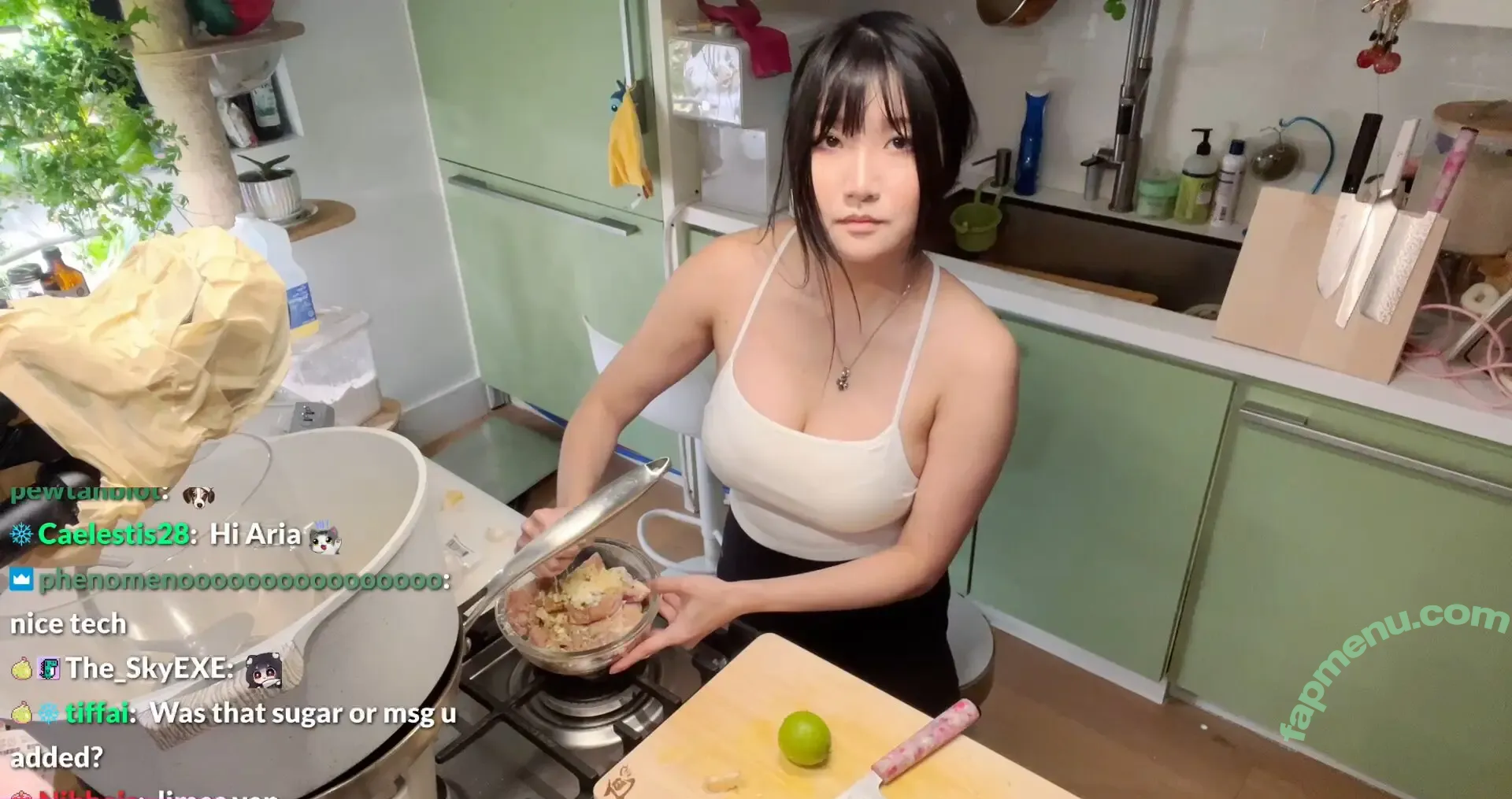 AriaSaki nude photo #1875 (simplyjustaria)