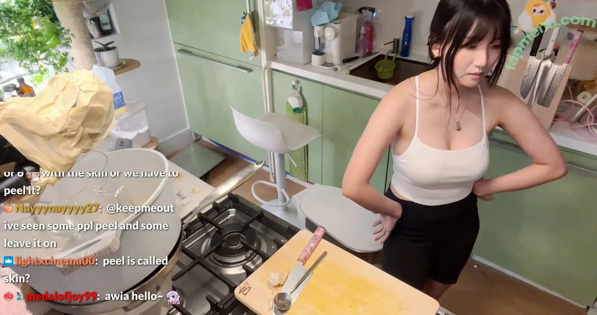 AriaSaki nude photo #1878 (simplyjustaria)