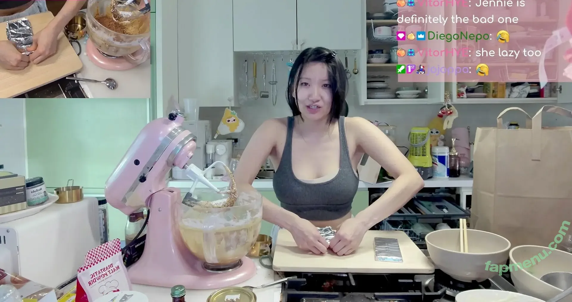 AriaSaki nude photo #1930 (simplyjustaria)