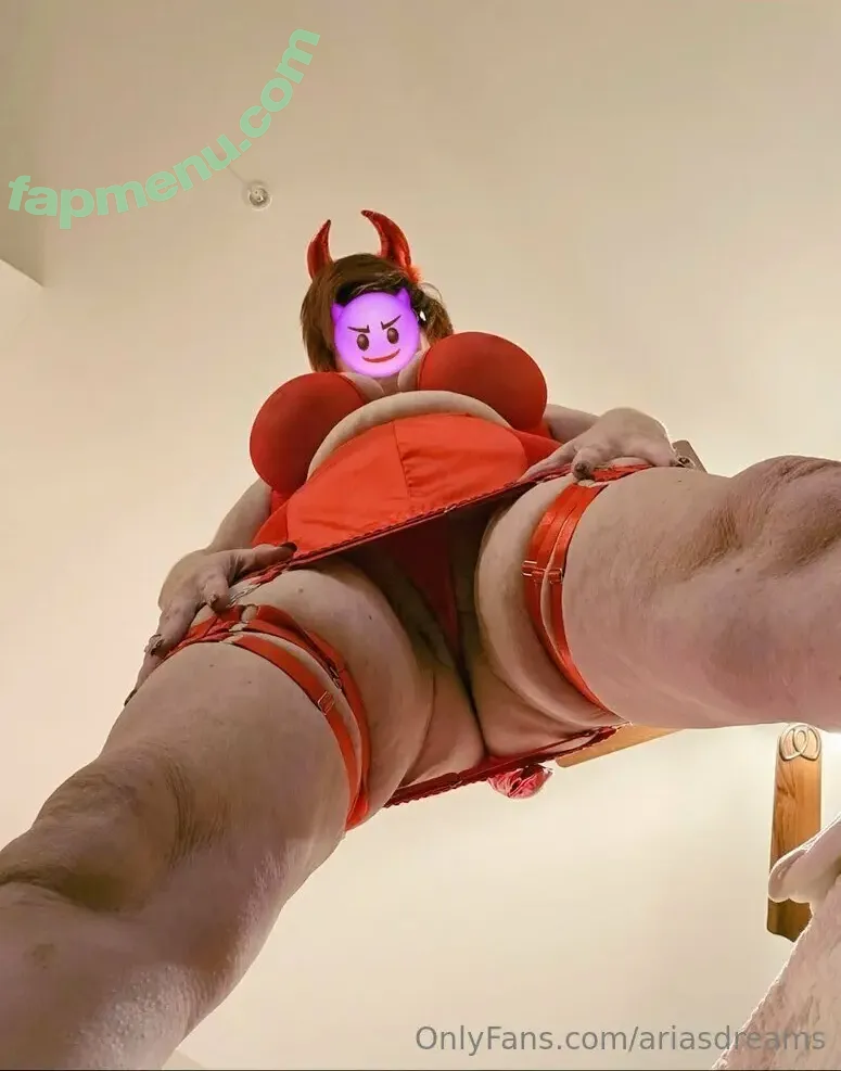 ariasdreams nude photo #0025 (ariadreamsvintage)