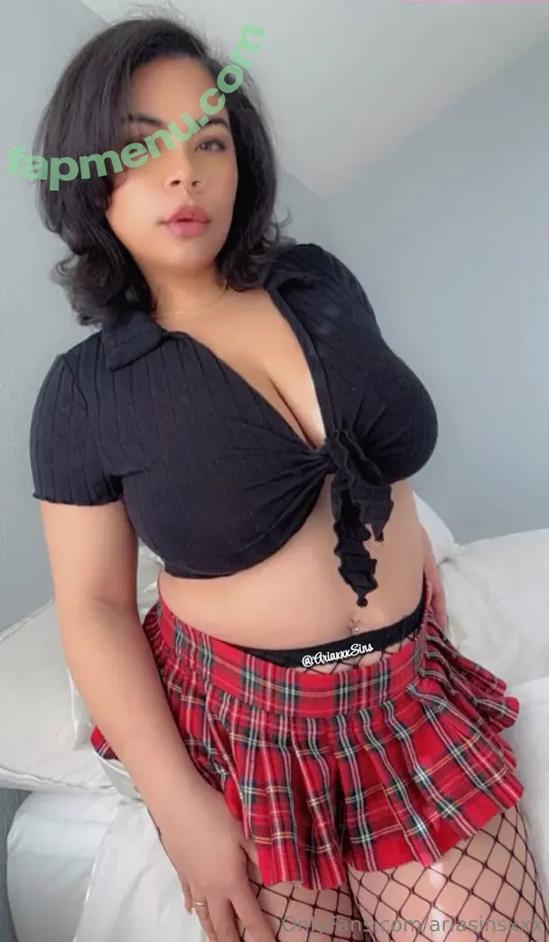 ariasinsxxx nude photo #0013 (ariaxsins)
