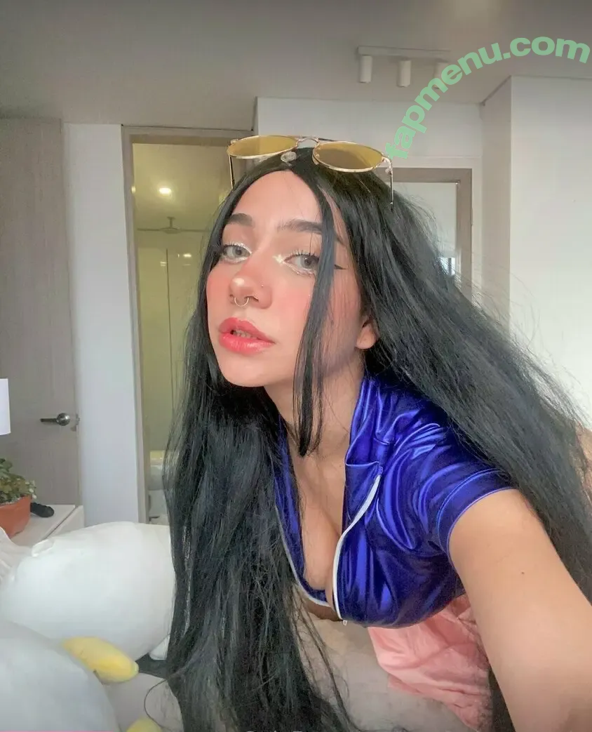 AriaWetFairy nude photo #0061 (Aria)