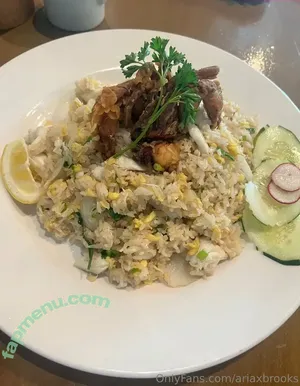 ariaxbrooks / ariaxbrookks nude photo #0011