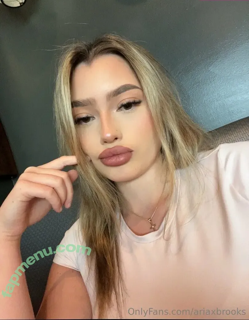 ariaxbrooks nude photo #0008 (ariaxbrookks)