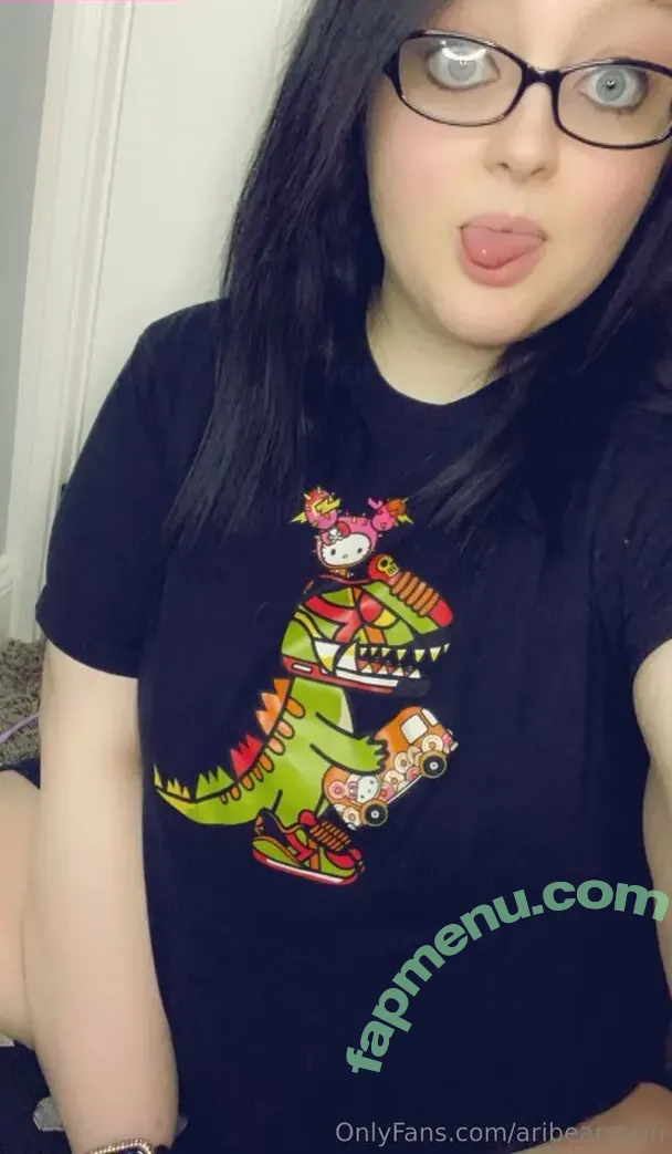 aribearstein nude photo #0001 (aribearstein)