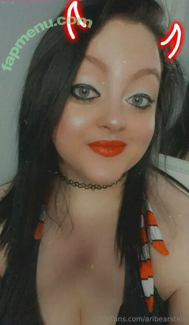 aribearstein nude photo #0012 (aribearstein)