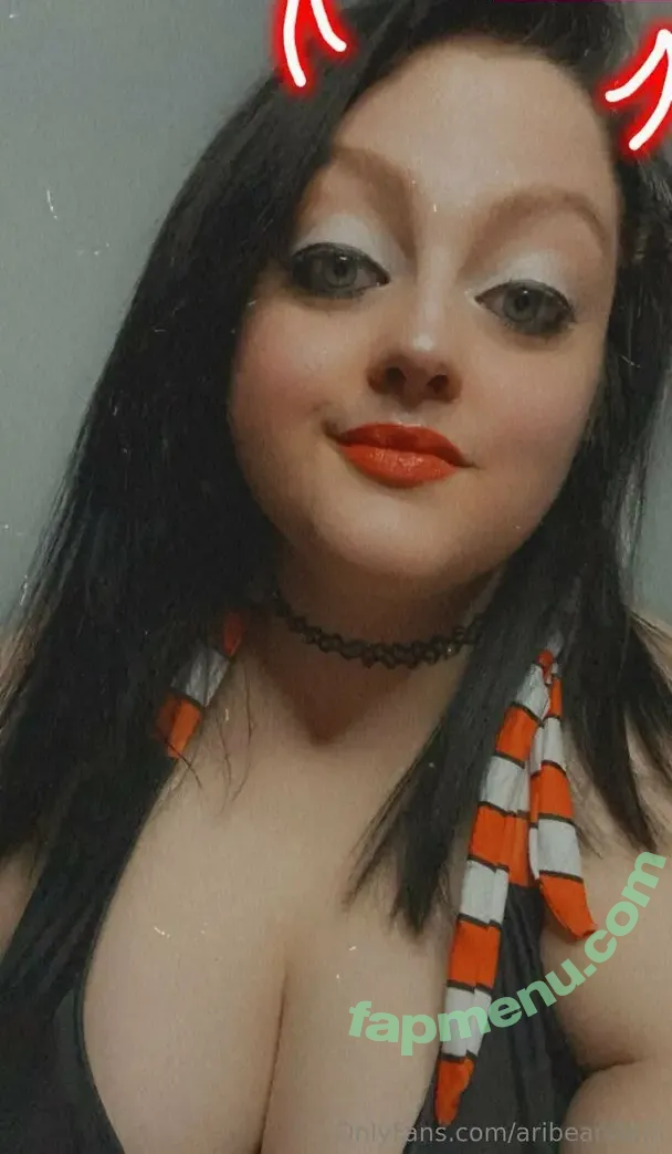 aribearstein nude photo #0013 (aribearstein)