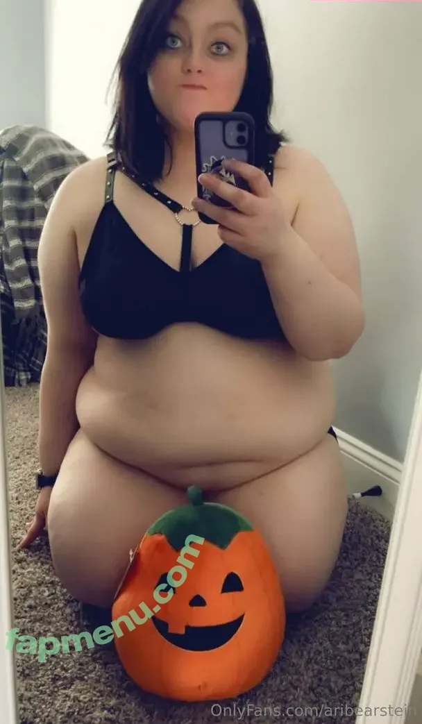 aribearstein nude photo #0015 (aribearstein)
