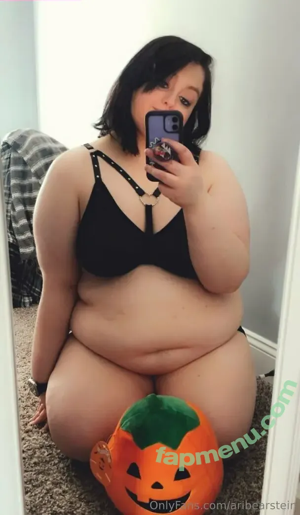 aribearstein nude photo #0016 (aribearstein)
