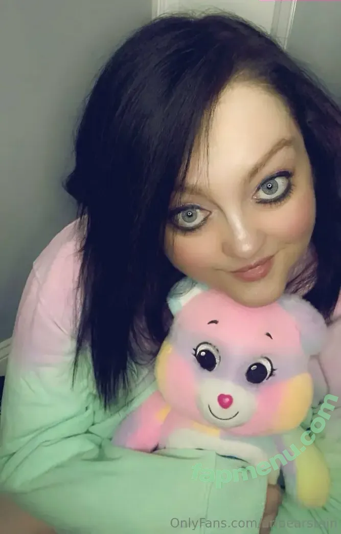 aribearstein nude photo #0026 (aribearstein)
