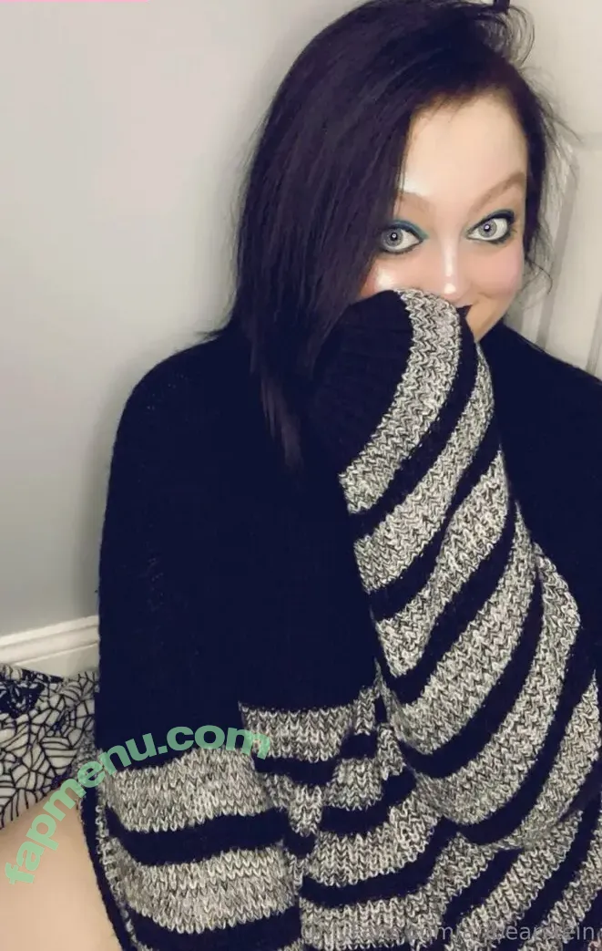 aribearstein nude photo #0027 (aribearstein)
