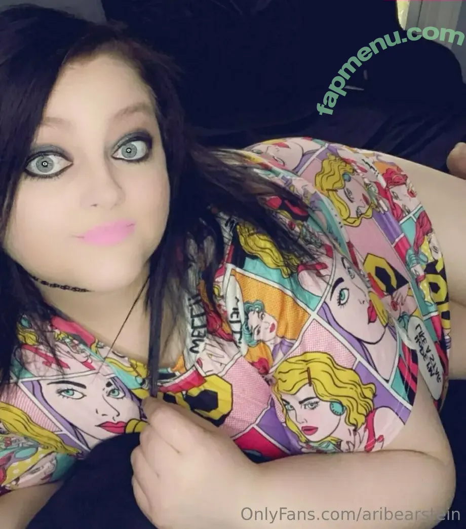 aribearstein nude photo #0033 (aribearstein)