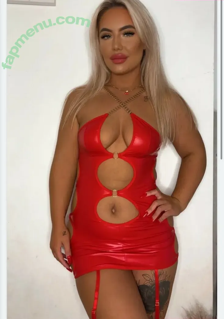 aribellaxoxo1 nude photo #0004 (Aribella Leigh / erinleighxoxo)