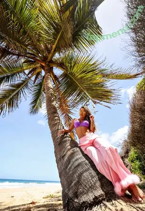 Aricia Silva / aricia_princesa / ariciasilva / ex-panicat nude photo #0685
