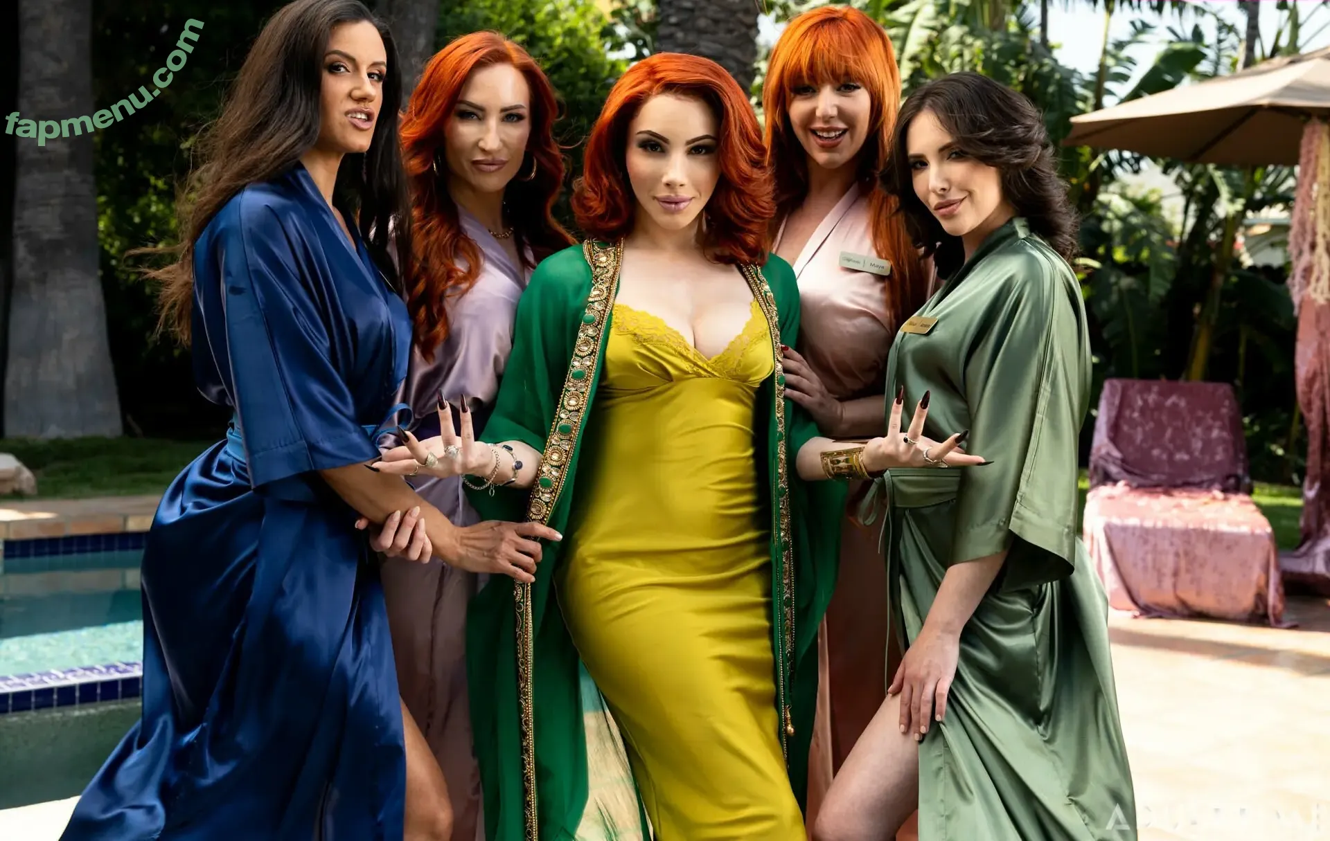 Ariel Demure nude photo #0782 (ArielDemure)