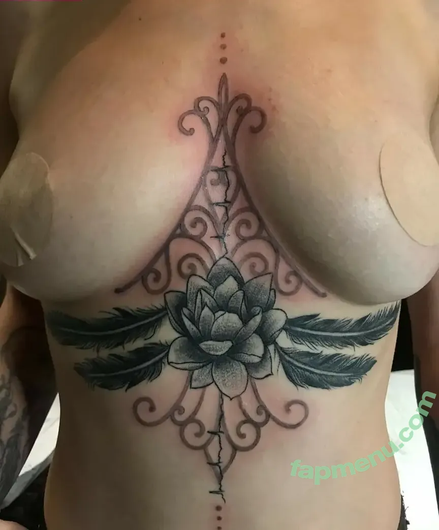 Ariel Fleury nude photo #0004 (ariel.fleury)