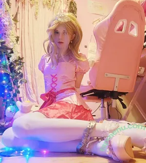 Ariel Harris / airrhead / its_betty_bish / mondomegabish / pinksox nude photo #0053