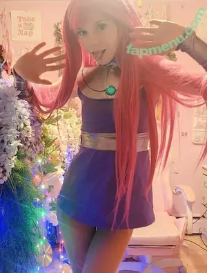 Ariel Harris / airrhead / its_betty_bish / mondomegabish / pinksox nude photo #0055