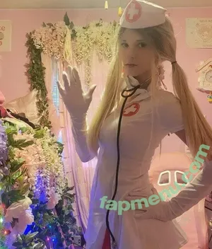 Ariel Harris / airrhead / its_betty_bish / mondomegabish / pinksox nude photo #0060