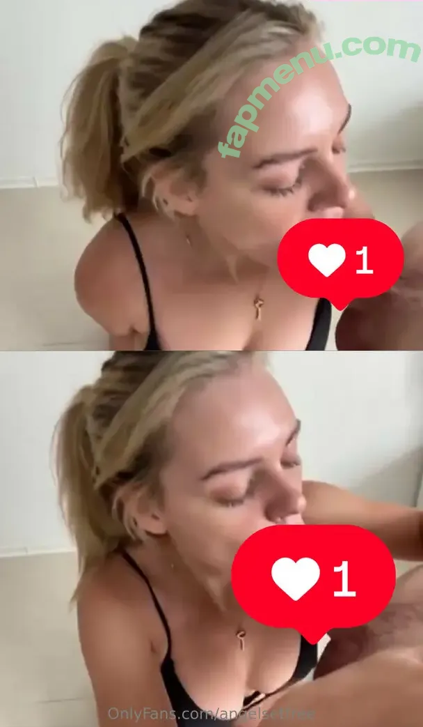 Ariel Lilit nude photo #0420 (ah_lilit / angelsetfree)