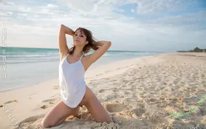 Ariel Rebel / arielrebel / missarielrebel nude photo #2453