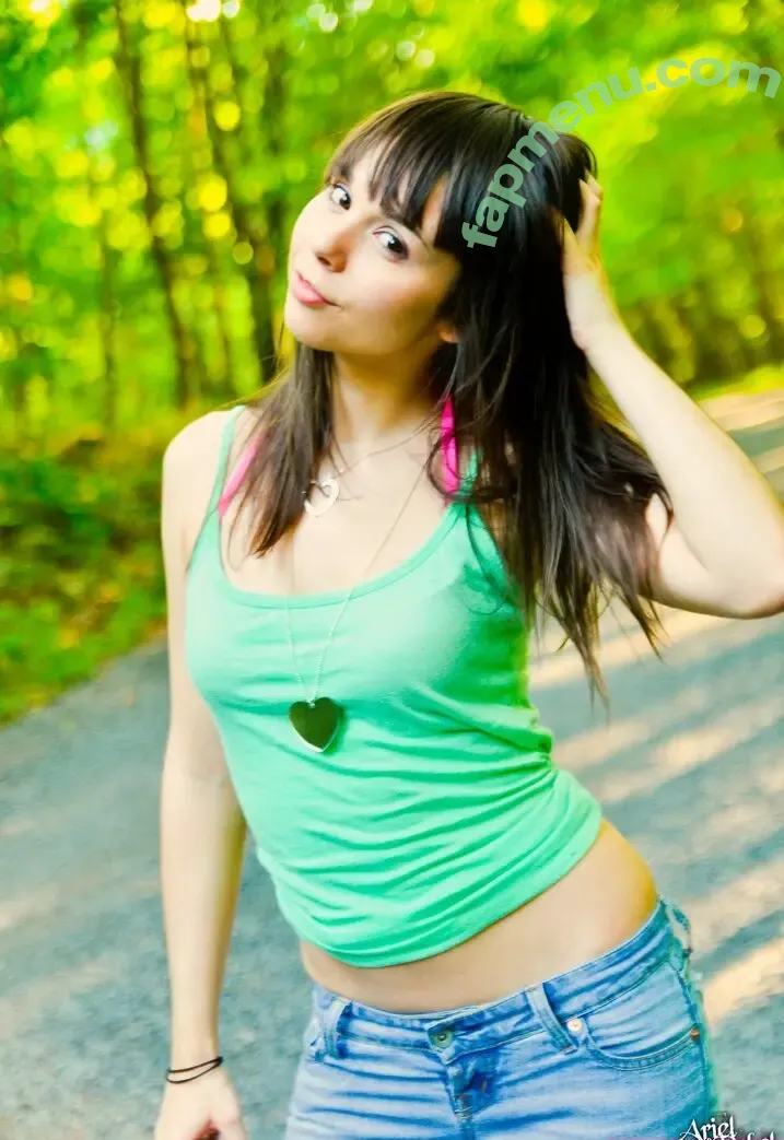Ariel Rebel nude photo #2309 (arielrebel / missarielrebel)