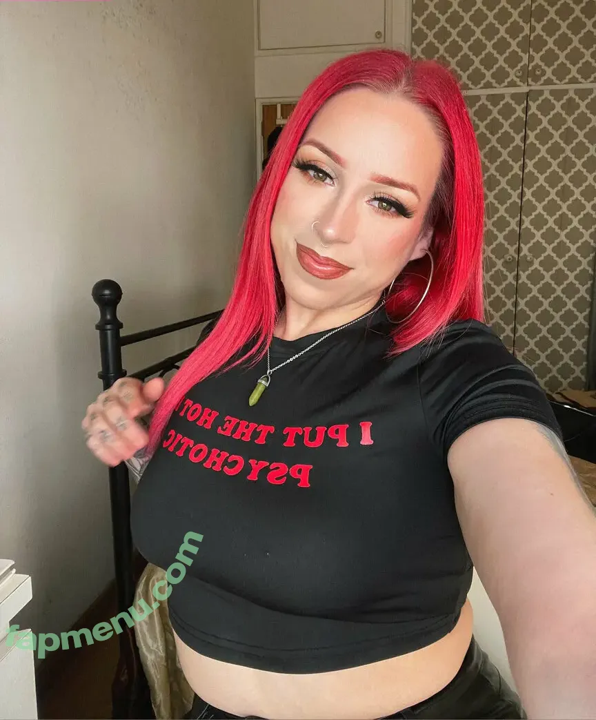 Ariel Rose nude photo #0001 (arielrose.y / omgitsarielrose)