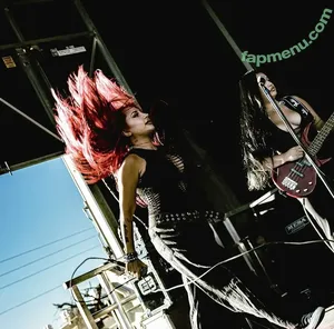 Ariel Sanson / arielsanson nude photo #0007