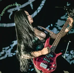 Ariel Sanson / arielsanson nude photo #0008