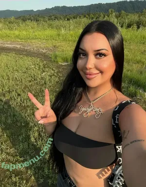 Ariel Sanson / arielsanson nude photo #0012