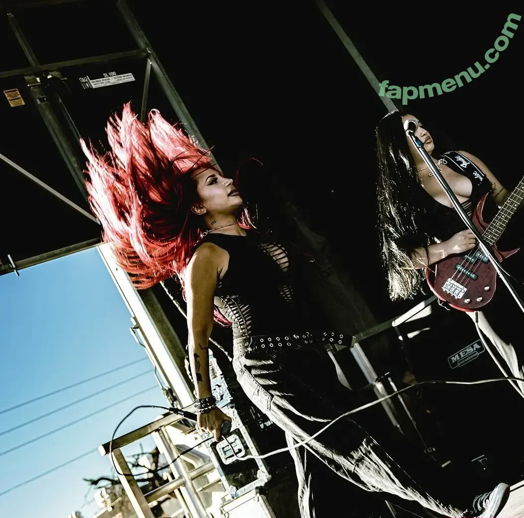 Ariel Sanson nude photo #0007 (arielsanson)