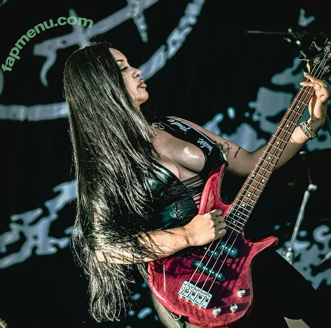 Ariel Sanson nude photo #0008 (arielsanson)