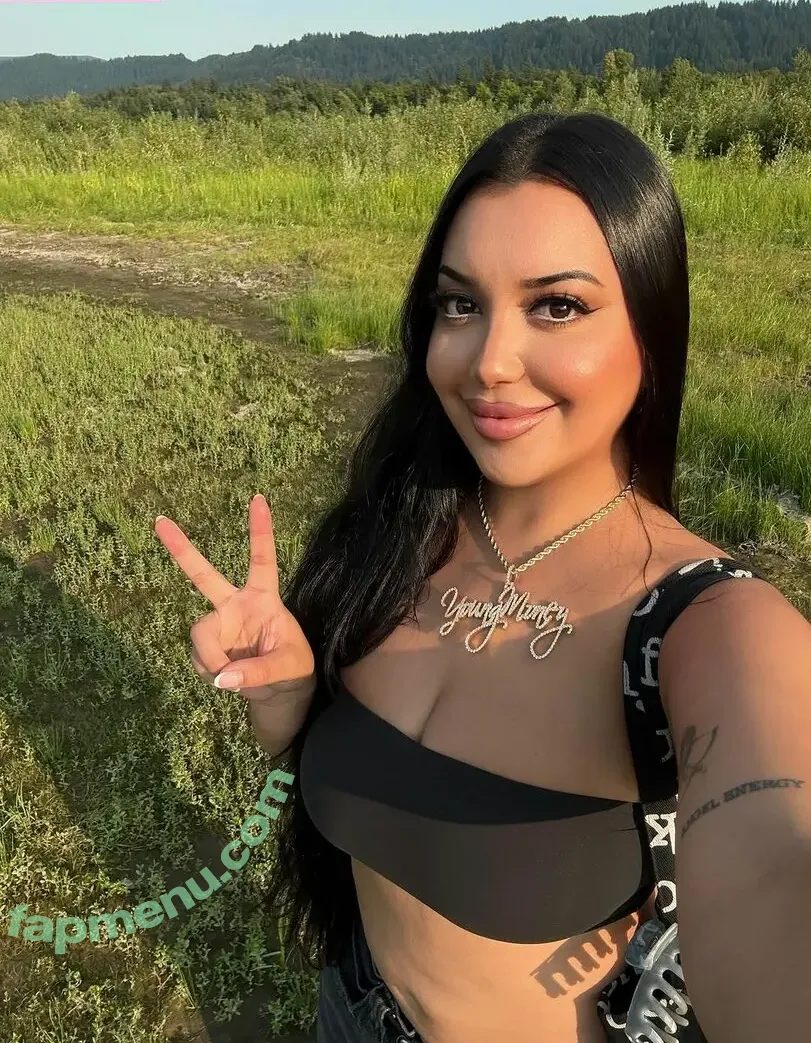 Ariel Sanson nude photo #0012 (arielsanson)