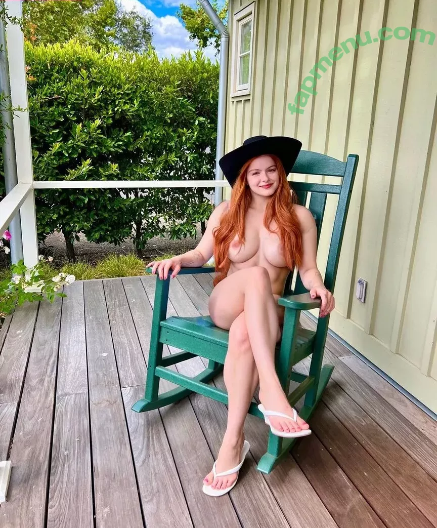 Ariel Winter Ai Porn nude photo #0023 (arielwinter / jizzyjiggles)
