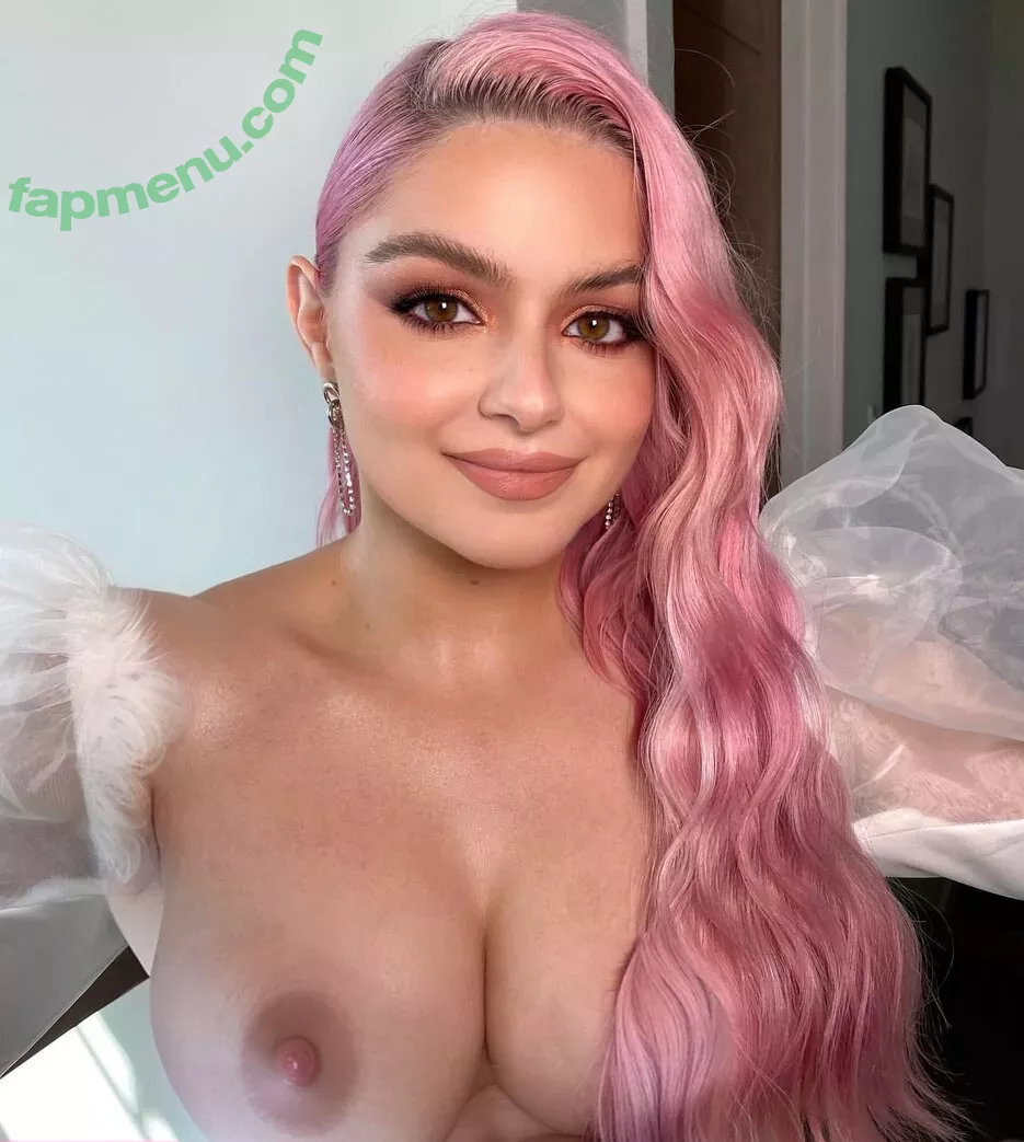 Ariel Winter Ai Porn nude photo #0047 (arielwinter / jizzyjiggles)