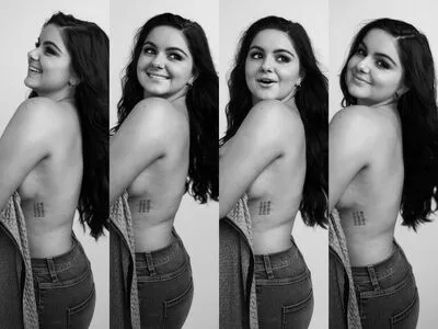 Ariel Winter / arielwinter / arielwinter1 nude photo #0824