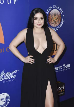 Ariel Winter / arielwinter / arielwinter1 nude photo #0844