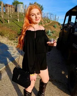 Ariel Winter / arielwinter / arielwinter1 nude photo #0847