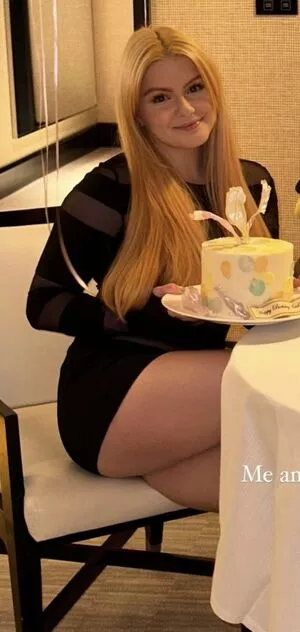 Ariel Winter / arielwinter / arielwinter1 nude photo #0856