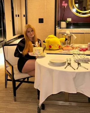 Ariel Winter / arielwinter / arielwinter1 nude photo #0858