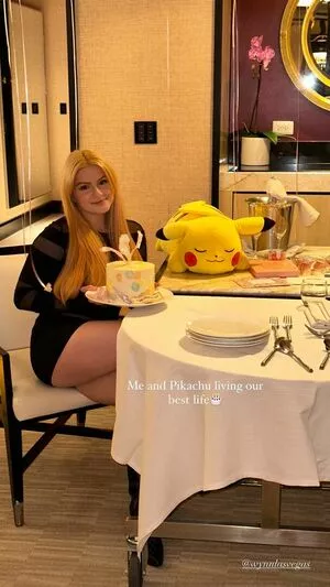 Ariel Winter / arielwinter / arielwinter1 nude photo #0859