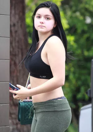 Ariel Winter / arielwinter / arielwinter1 nude photo #0910