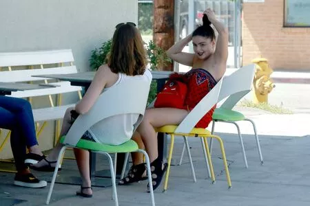 Ariel Winter / arielwinter / arielwinter1 nude photo #0920