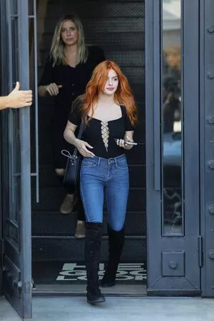 Ariel Winter / arielwinter / arielwinter1 nude photo #0983