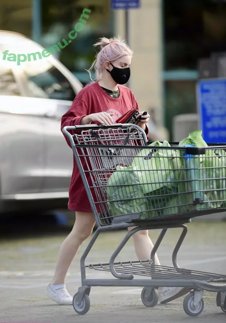 Ariel Winter nude photo #0771 (arielwinter / arielwinter1)